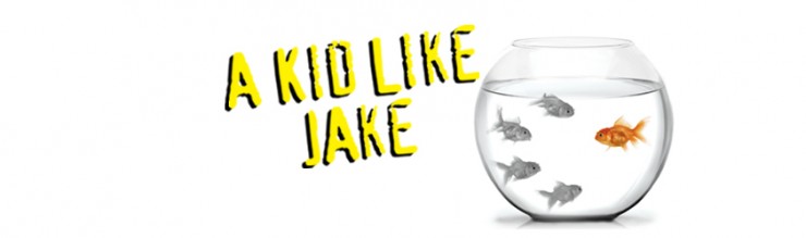 A Kid Like Jake