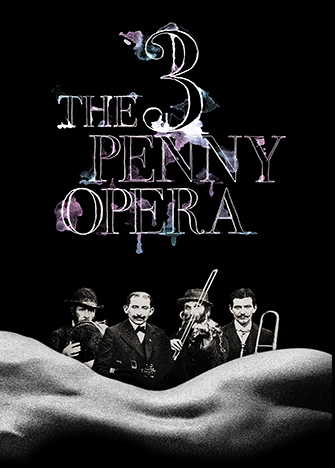 The Threepenny Opera