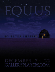 Equus - Gallery Players