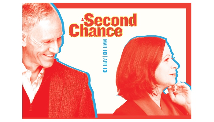 A Second Chance