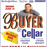 Buyer and Cellar