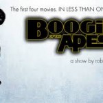 Boogie of the apes