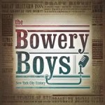 Bowery Boys