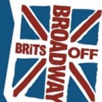 Brits Off Broadway