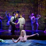 Sarrah Strimel as Big Fish's Girl in the Water