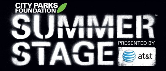 City Parks Foundation SummerStage