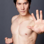 Cole Horibe as Bruce Lee in 'Kung Fu' - Photo by Gregory Costanzo