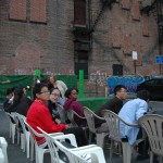 Shakespeare in the Parking Lot - Cymbeline