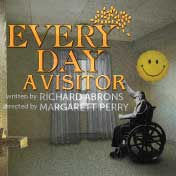 Every Day A Visitor-Tickets-Off-Broadway