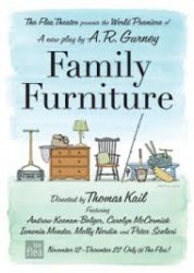 Family furniture