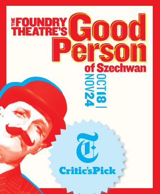 Good Person of Szechwan