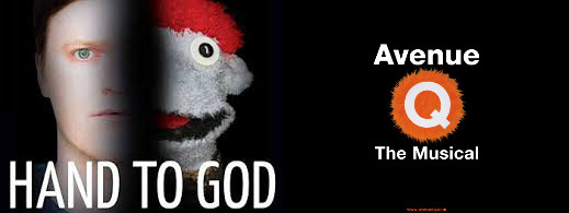 Hand To God/Avenue Q