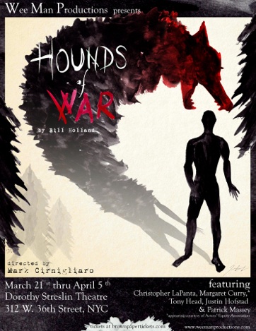 Hounds Of War