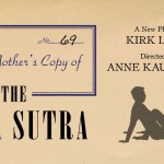 Your Mother's Copy of the Kama Sutra