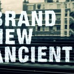 Kate Tempest Brand New Ancients