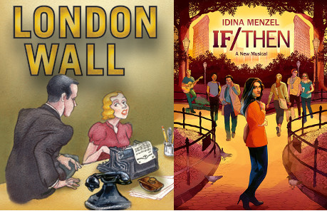 London Wall - If/Then