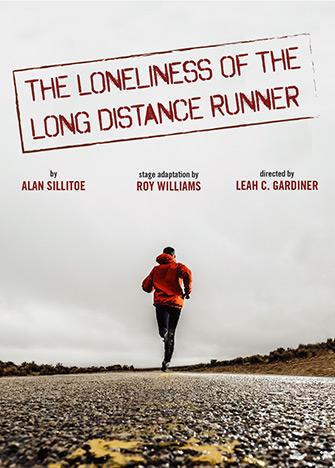 The Loneliness the Long Distance Runner