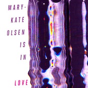 Mary-Kate Olsen is in Love