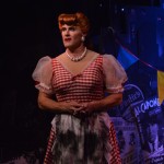 Varla Jean Merman as Mildred Fierce