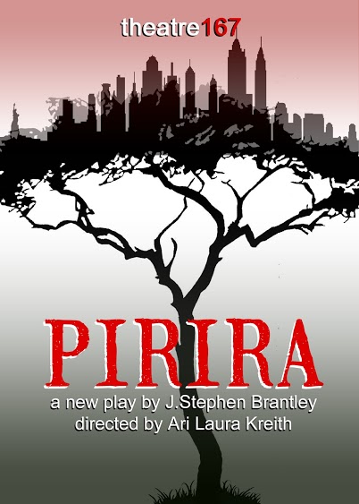 Pirira Official Poster