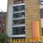 Playwrights Horizons