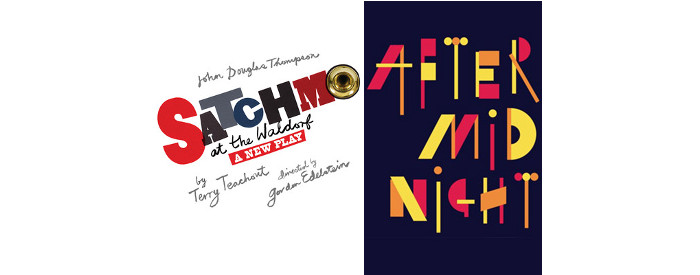 Satchmo at the Waldorf /After Midnight