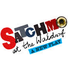 Satchmo at the Waldorf