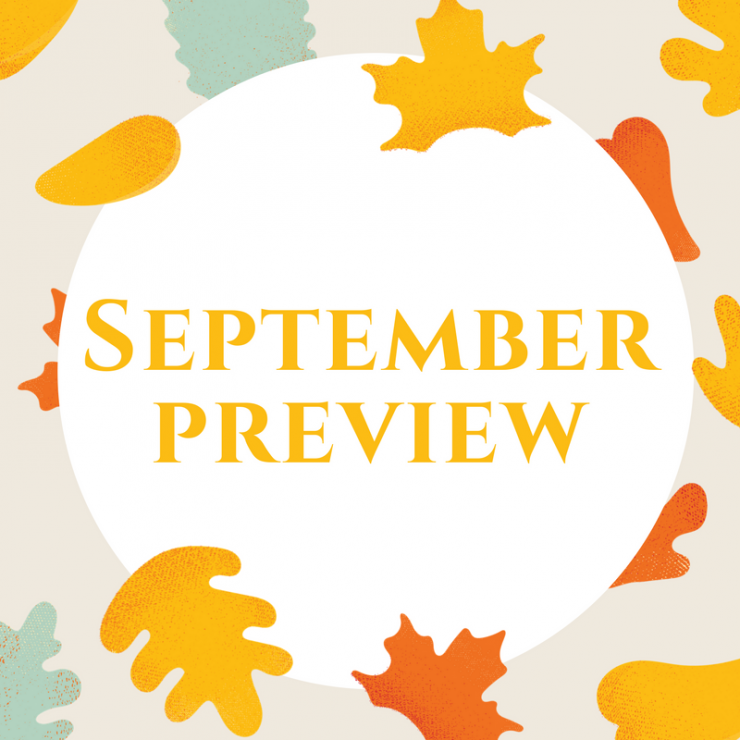 September Preview