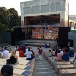 Summerstage King Kong Herbert Von King Park Venue