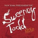 Sweeney Todd New York Philharmonic