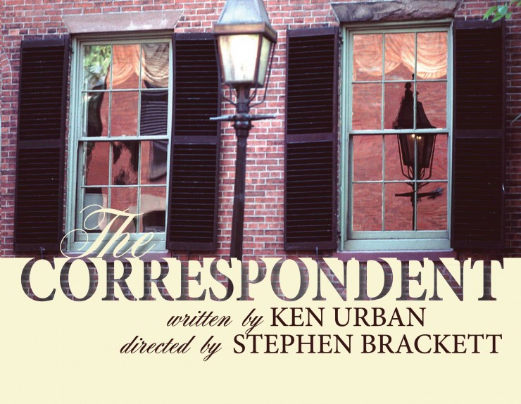 The Correspondent