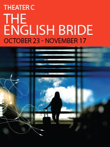 The English Bride Official Poster