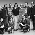 The Cast of Appropriate - Photo by Gregory Costanzo