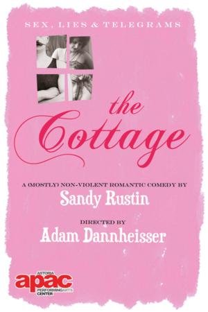 The Cottage Official Poster