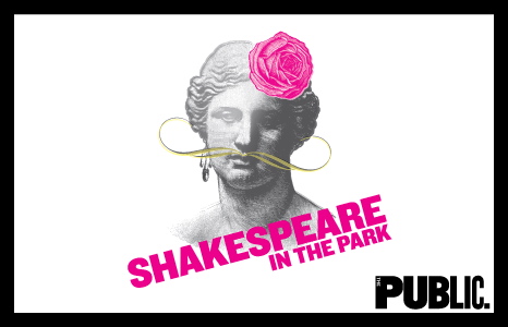 The Public Theater Shakespeare In The Park