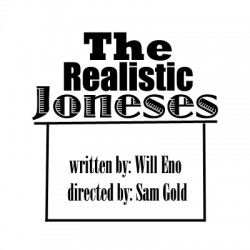 The Realistic Joneses