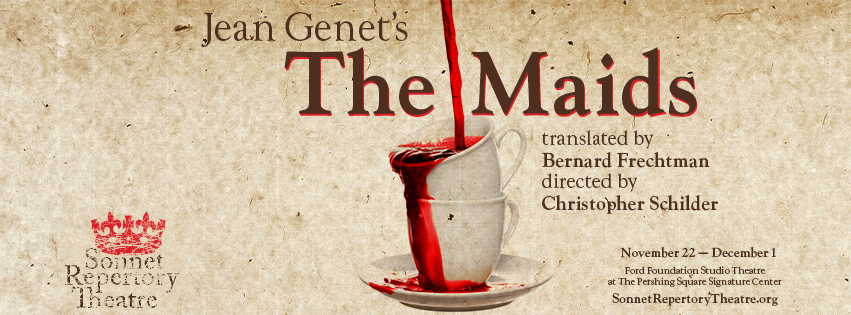 The Maids Location Tickets Reviews Maxamoo Theater And Performance 