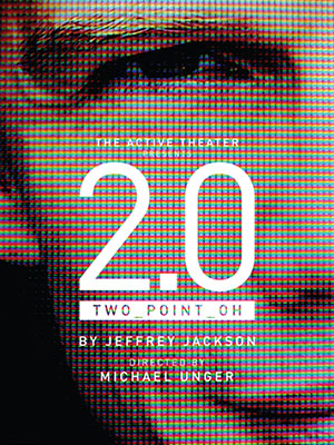 Two Point Oh Official Poster