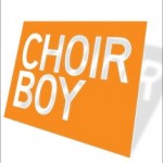 choir boy