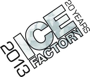 Ice Factory