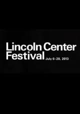 Lincoln Center Festival