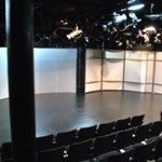 HERE Mainstage Theatre