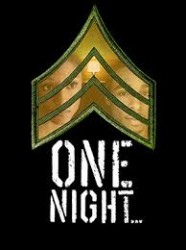 one night