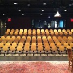 Playwrights Horizons