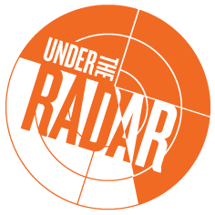 under the radar 2014